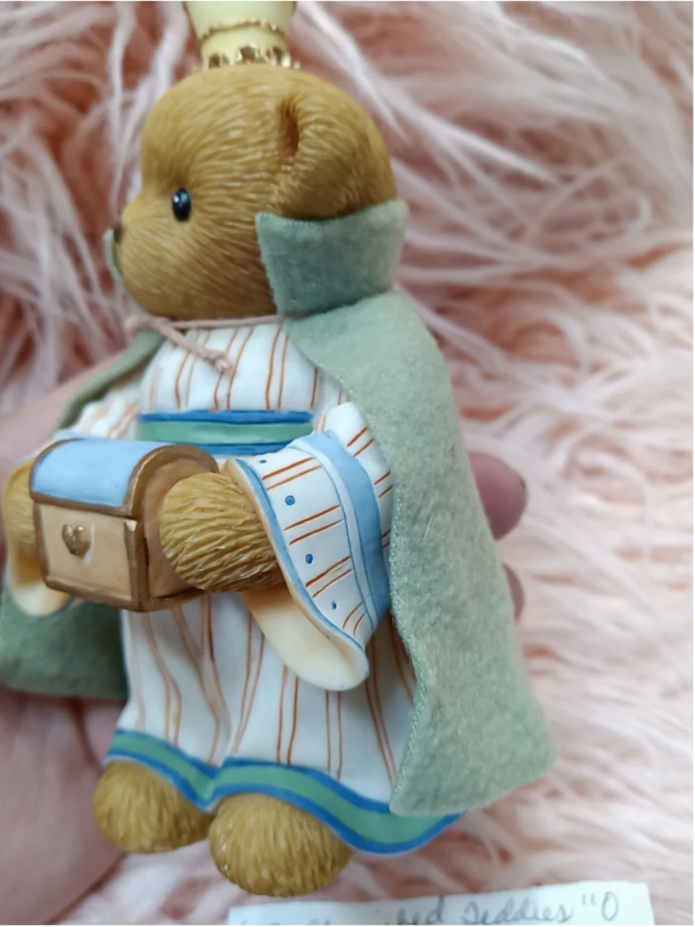 Cherished Teddies 